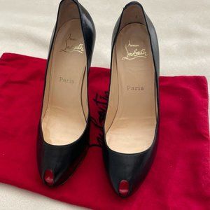 Christian Louboutin Pump